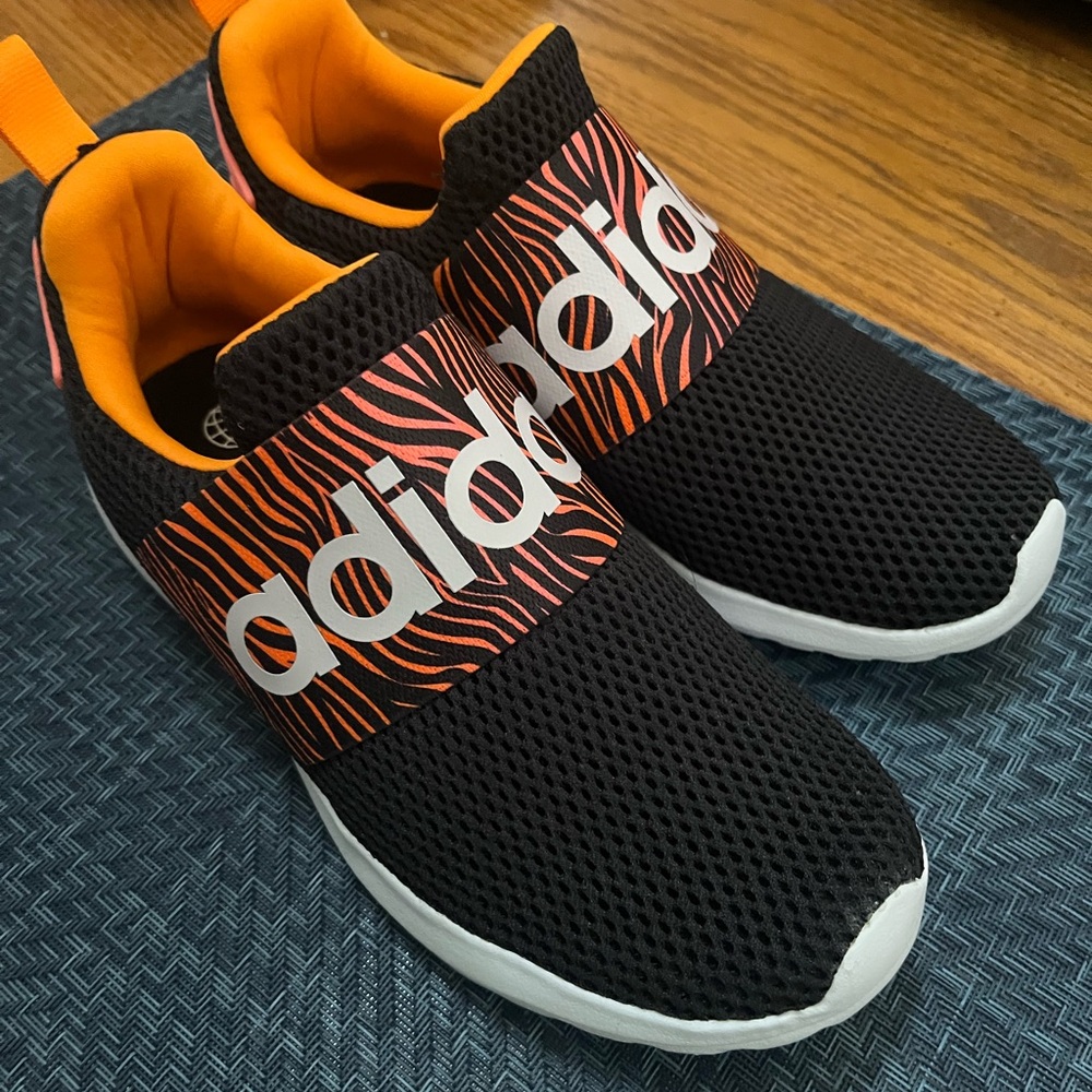 Adidas Lite Racer Adapt 4.0 Shoes